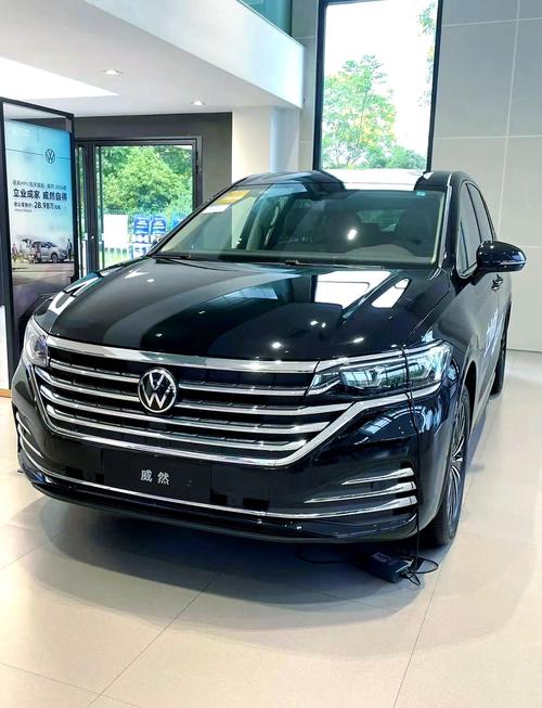 【大众威然商务车,大众威然商务车是四驱的吗】