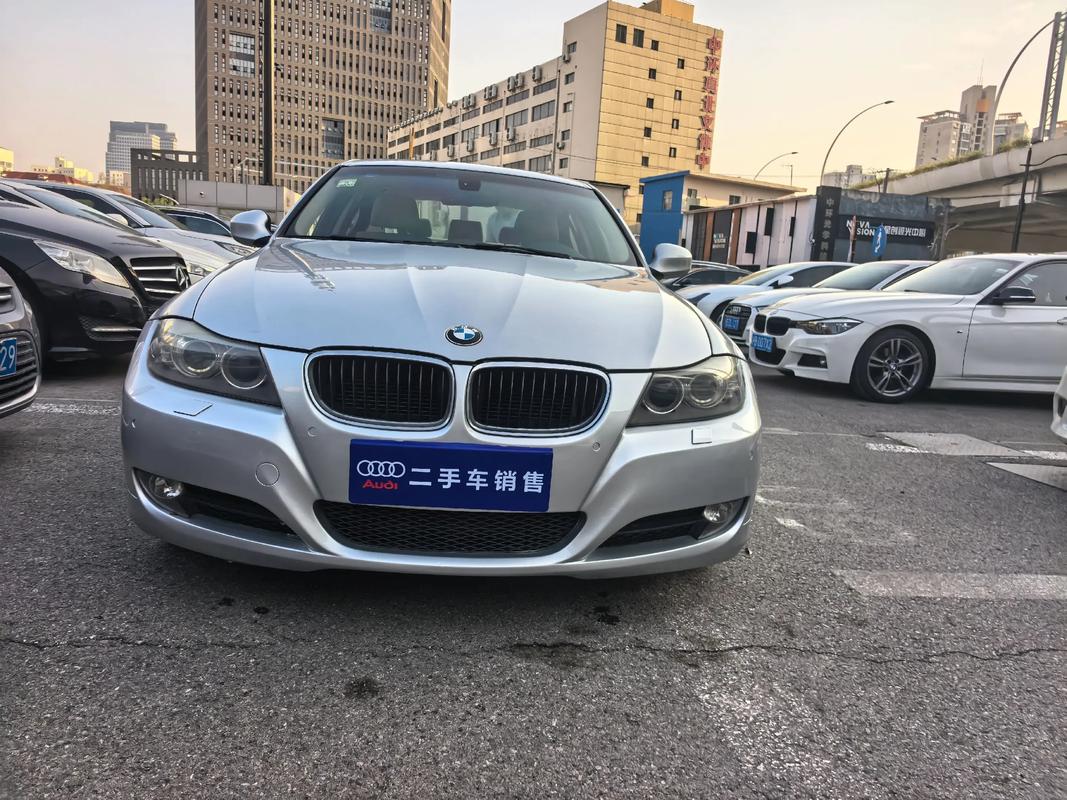 二手宝马几年内可以买/宝马二手车几年车比较好