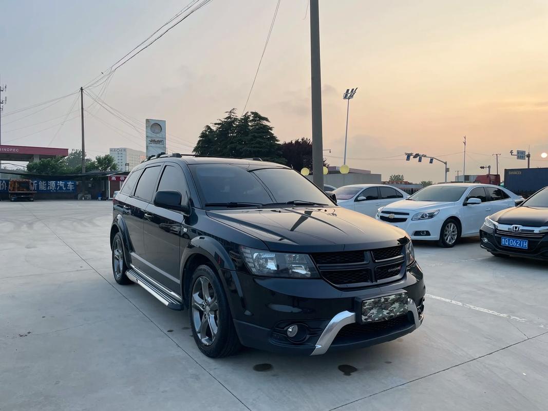 中国道奇4s店,道奇汽车4s店哪里有