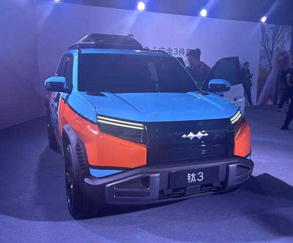 比亚迪元纯电动2023/比亚迪元纯电动车方程豹