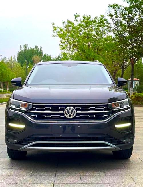 大众tiguanl多少钱330/tiguan大众330tsi报价