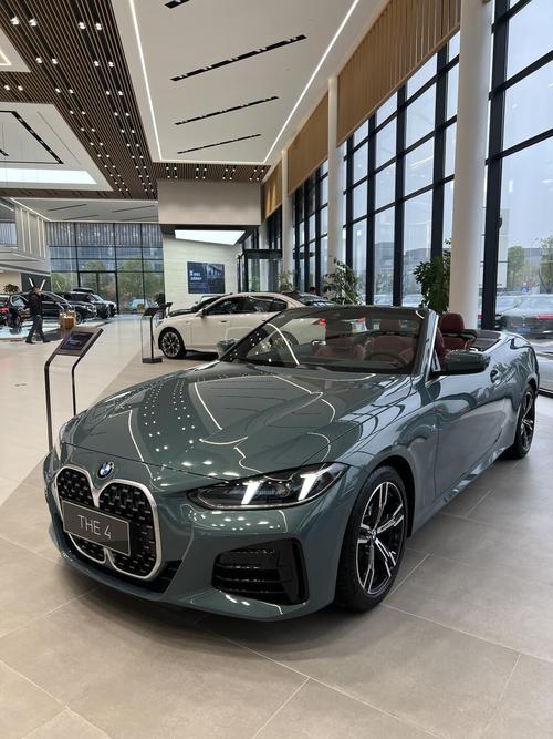 2021硬顶敞篷跑车四座 硬顶敞篷4座跑车有哪些