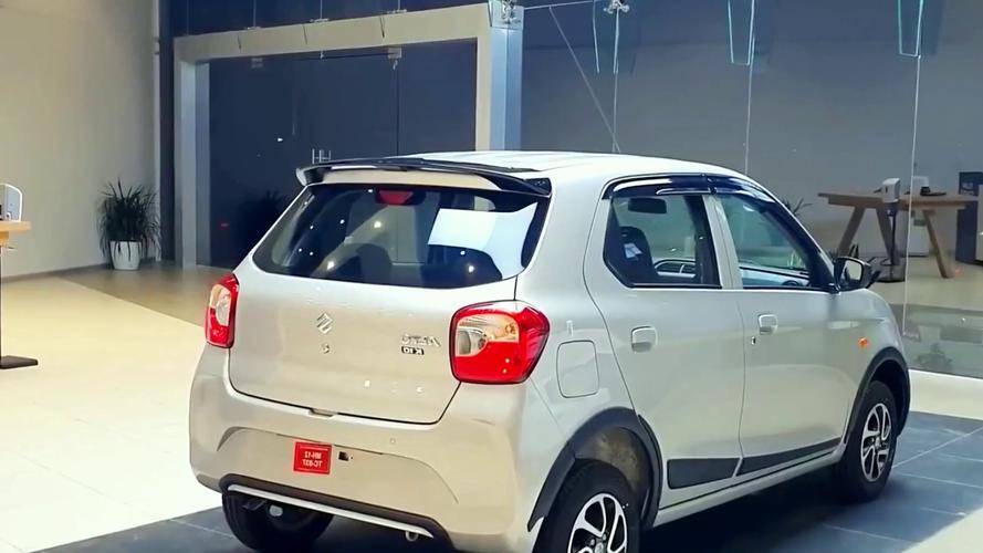 2024新款奥拓上市了吗(2020新奥拓什么时候上市)