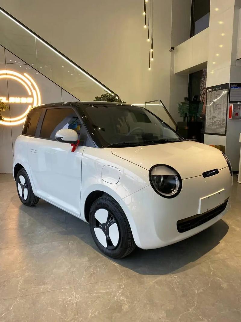 【长安lumin预订入口,长安汽车预订】