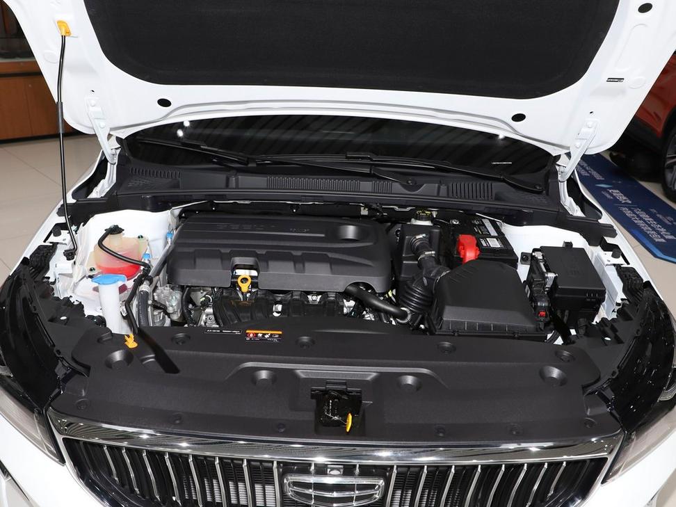 吉利发动机是什么品牌(吉利哪款发动机好)