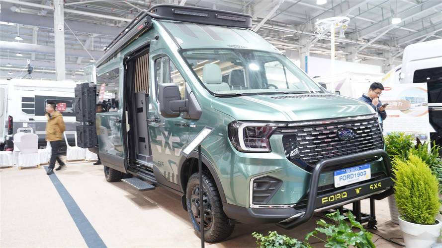 40万左右的四驱福特房车(福特suv40万左右的车)