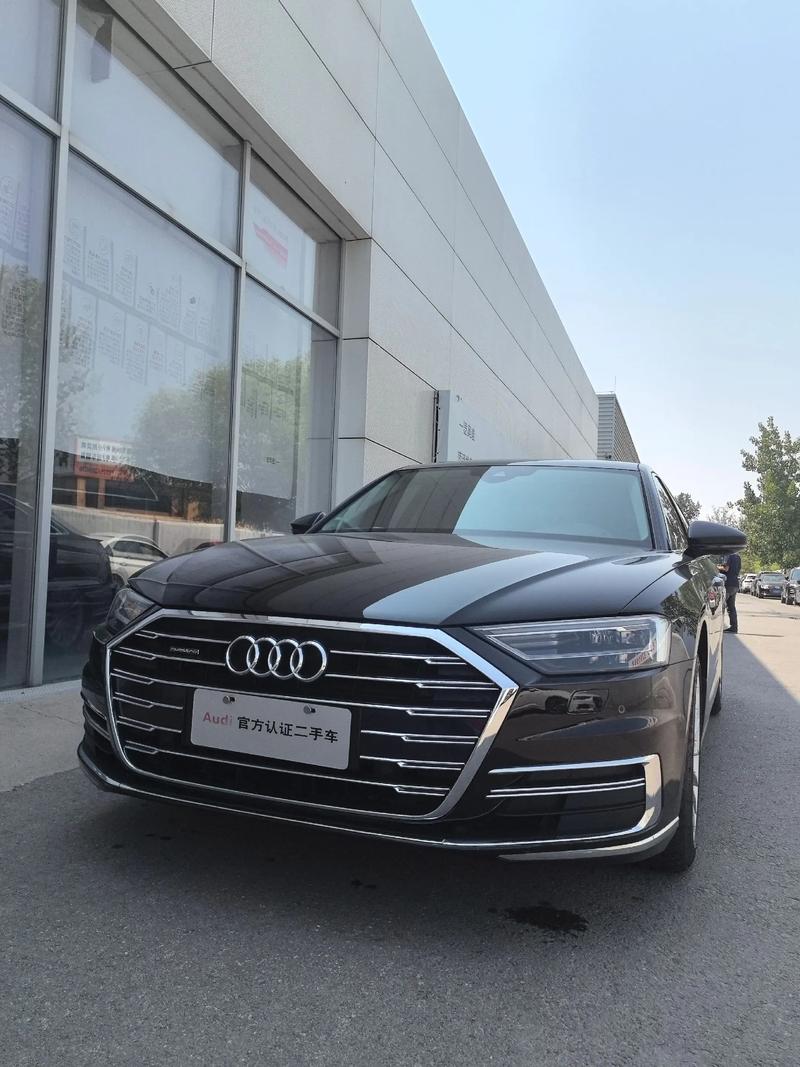 奥迪最新款车型是什么,奥迪最新款车型是什么车