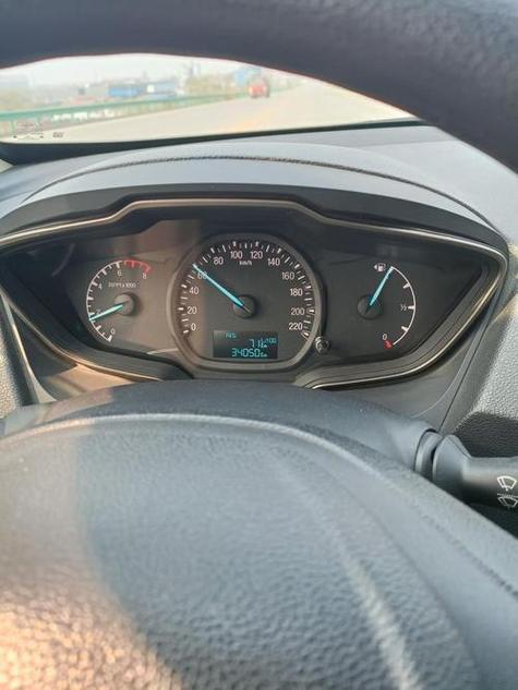 福睿斯自动档真实油耗,福睿斯自动挡百公里油耗