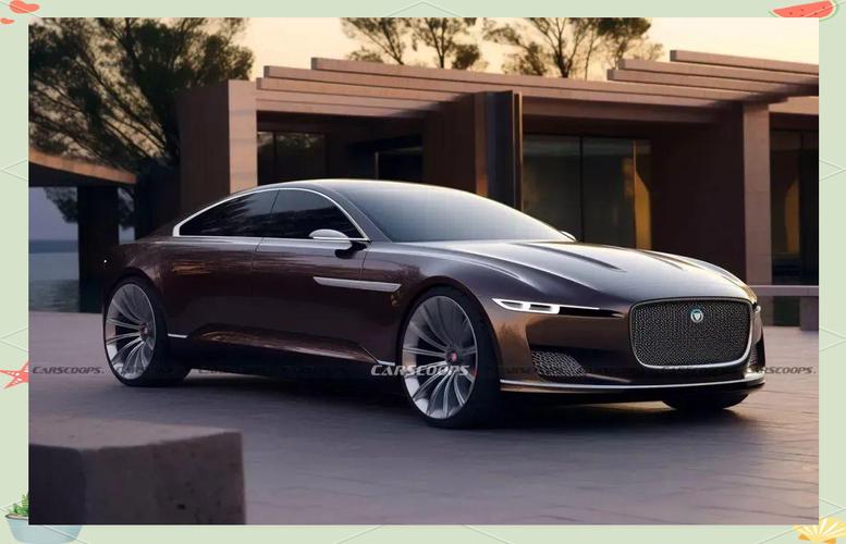 2024捷豹全新一代xj(2022捷豹xj)