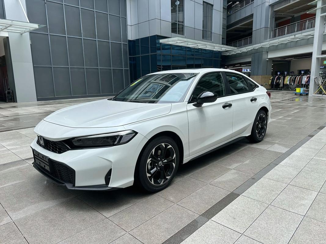 【25款思域图片,2015版思域】